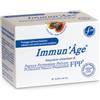 ImmunAge Linea Integratori Rigeneranti Papaya Liofilizzata 30 Buste Orosolubili
