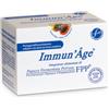 ImmunAge Linea Integratori Rigeneranti Papaya Liofilizzata 60 Buste Orosolubili
