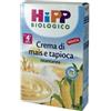 Hipp Crema Istantanea Mais e Tapioca 200 g