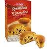 BIAGLUT Merendina allo Yogurt con Uvetta