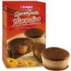 BIAGLUT Merendina al Cacao farcite all'Albicocca