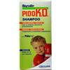 Bioscalin Linea Anti-Pediculosi Neo PidoK.O. Shampoo Disinfestante 200 ml