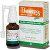 Biovit 3 AR Fitofarma Ricerca Naturale Biovit 3 Benessere Gola Spray Orofaringeo 15 ml