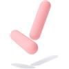 Bala - Barre 1,5 kg - Rosa Cipria - RR-3P-BLSH