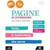 Carlo Signorelli Editore Pagine di letteratura. Tutta la letteratura che serve. Per gli Ist. professionali. Con e-book. Con espansione online. Dalle origini al Cinquecento (Vol. 1)