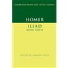 Cambridge University Press Homer Iliad Book XXIII