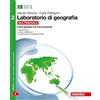 Zanichelli Laboratorio di geografia. Per le Scuole superiori. Con espansione online. L'area globale e la sua economia (Vol. 2)