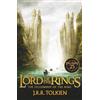HarperCollins The Fellowship of the Ring: Exclusive anniversary edition of The Lord of the Rings celebrating the epic movie trilogy: Book 1