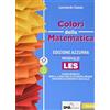 Petrini Colori della matematica. LES. Ediz. azzurra. Per il triennio del Liceo classico. Con e-book. Con espansione online