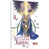 Carlsen Manga The Case Study Of Vanitas 11: Fantastischer Vampir-Manga mit rasanter Action im Steampunk-Setting