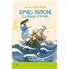 Iperborea Bimbo birbone e il viaggio per mare. Ediz. a colori