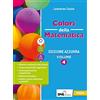 Petrini Colori della matematica. Ediz. azzurra. Con Quaderno di inclusione e recupero. Per il triennio del Liceo classico. Con e-book. Con espansione online (Vol. 4)