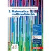 Zanichelli Matematica multimediale.blu. Per le Scuole superiori. Con espansione online (Vol. 2)