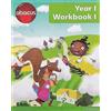 Pearson Education Limited Abacus Year 1 Workbook 1