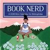 Workman Publishing Company Book Nerd Mini Wall Calendar 2026: A Mini Calendar for Bibliophiles