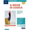 Fabbri A rigor di logica. Fonologia, ortografia, morfologia, lessico. Con Sintassi, Progetto accoglienza, Laboratorio lessico, Mappe semplificate, Quaderno operativo e Visione d'insieme. Per la Scuola me...