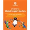 Cambridge global English starters. Fun with letters and sounds. Per la Scuola elementare (Vol. C)