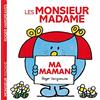 Hachette Jeunesse Ma maman