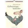 Peter Hammer Verlag Wolf Erlbruchs Geburtstagskalender