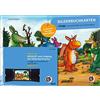 Beltz Verlagsgruppe Bilderbuchkarten »Zogg« von Axel Scheffler und Julia Donaldson: 20 Karten für das Kamishibai, mit Booklet