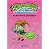 Editorial Bruño Abracadabra, Cole de Magia para aprender a leer, 6. ¡No más pedos, Godofredo!