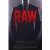 CreateSpace Independent Publishing Platf Raw: 1