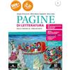 Carlo Signorelli Editore Pagine di letteratura. Con Esame di Stato. Prima prova e colloquio. Per gli Ist. professionali. Con e-book. Con espansione online. Dalle origini al Cinquecento (Vol. 1)