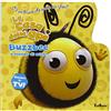 Edibimbi Buzzbee a lezione di miele! La casa delle api. Ediz. illustrata