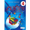 Tredieci Capisco italiano. Per la Scuola elementare (Vol. 4)