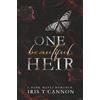 Iron Veil Publishing Group Beautiful Heir: A Dark Mafia Romance