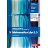 Zanichelli Matematica.blu 2.0. Per le Scuole superiori. Con ebook. Con espansione online (Vol. 3)