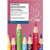 Erickson Verifiche personalizzate. Nelle versioni base, facilitata e semplificata. Classe 4ª della scuola primaria. Matematica e scienze