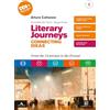 Carlo Signorelli Editore Literary journeys connecting ideas. Per le Scuole superiori. Con e-book. Con espansione online. From the Victorians to the present (Vol. 2)