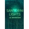 LG Brandsen Santorini Lights: A quest to reveal the truth about ancient alien contact