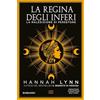 Newton Compton Editori La regina degli inferi. La maledizione di Persefone