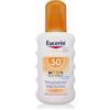 Eucerin Sun Lotion Spray Bambini SPF50+