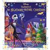 Disney Libri The nightmare before Christmas