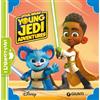 Lucas Libri Young jedi adventures. Star Wars. Ediz. a colori