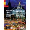 Hoepli Negocios y mas [Lingua spagnola]