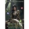 Wet Leaf Press LLC Radley's Labyrinth for Horny Monsters