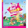 Pearson Longman Billy bot. Gold. Culture and stories for super citizens. With Easy practice, Festival crafts for kids, Super photo dictionary. Per la Scuola elementare. Con e-book. Con espansione online (Vol. 1)