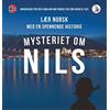 Skapago Publishing Werner Skalla Mysteriet om Nils. Lær norsk med en spennende historie. Norskkurs for deg som kan noe norsk fra før (nivå B1-B2).