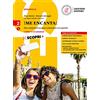 Loescher Me encanta! Mis competencias para comunicar en español. Libro y Cuaderno con CD mp3 e Mis primeras prácticas. Volume 2 [Lingua spagnola]