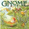 WordUnited Ltd Gnome Life Mini Wall Calendar 2025