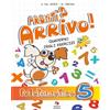 Tredieci Pronti? Arrivo! Quaderno degli esercizi. Matematica. Per la Scuola elementare (Vol. 5)