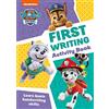 Collins PAW Patrol First Writing Activity Book: Have fun learning to read, write and count with the PAW Patrol pups