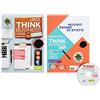 Petrini Think business plus. Student's book + fascicolo nuovo esame di stato e extra. Easy ebook. Per le Scuole superiori. Con e-book. Con espansione online