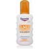 Eucerin Linea Solare Sun Lotion Spray Protezione Dermatologica SPF50+ 200 ml