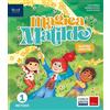 Fabbri Magica Matilde. Con Quaderno dell'accoglienza, Metodo quattro caratteri, Libro di scrittura Quattro caratteri, Letture, Matematica con quaderno, ... Scuola elementare. Con e-book. C... (Vol. 1)