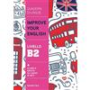Demetra Improve your English livello B2